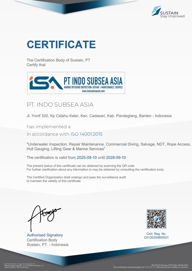 ISO 14001:2015